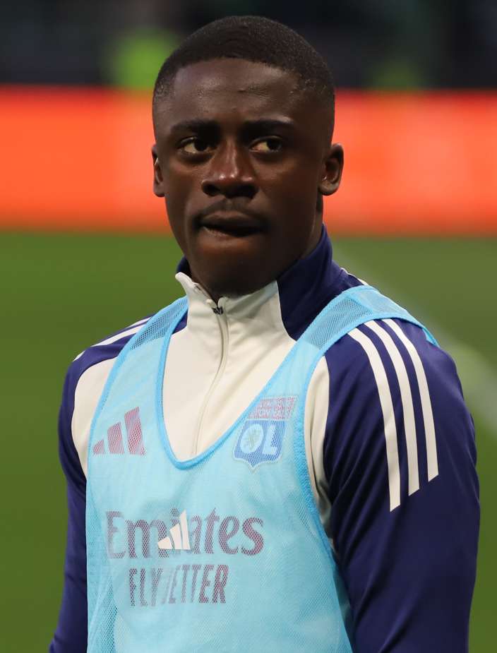 Saël Kumbedi