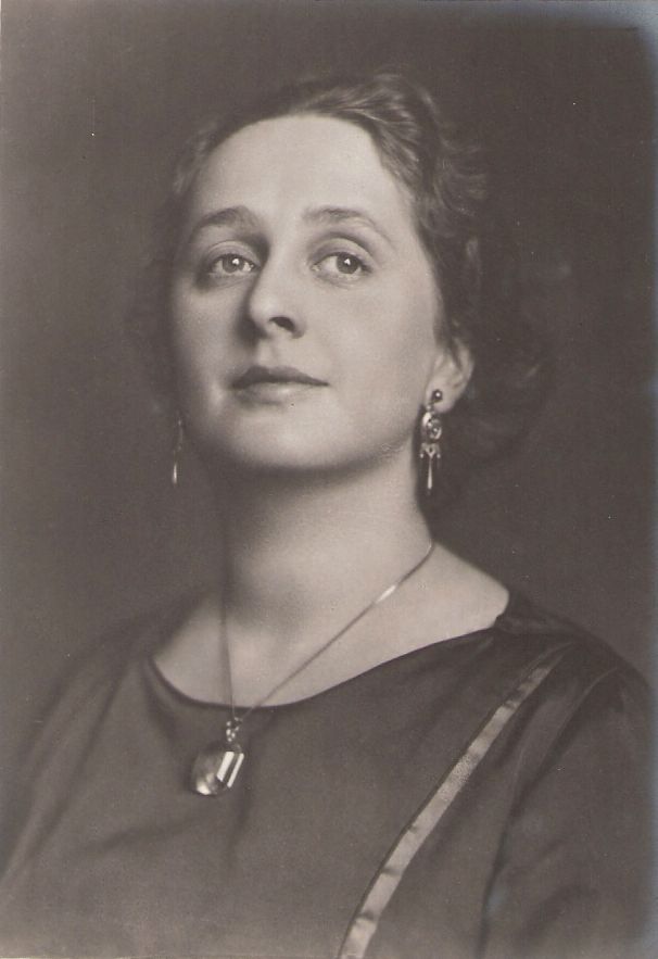 Lili Bech