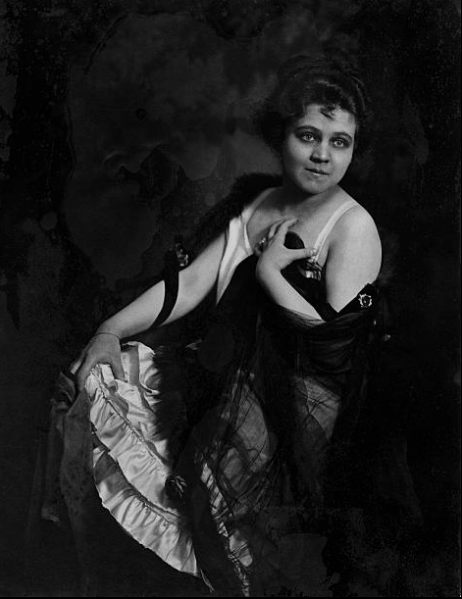 Maria Ivogün