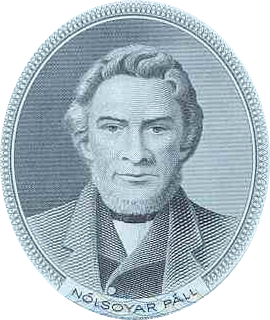Nólsoyar Páll