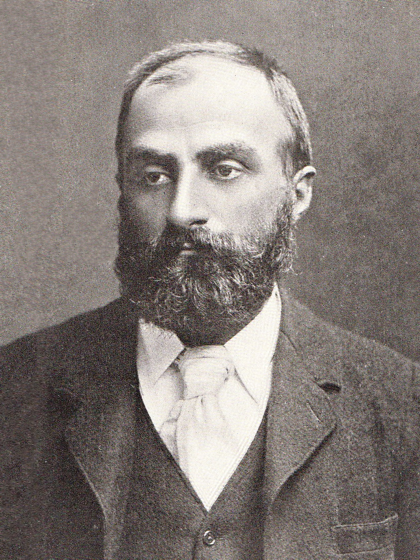 William Speirs Bruce