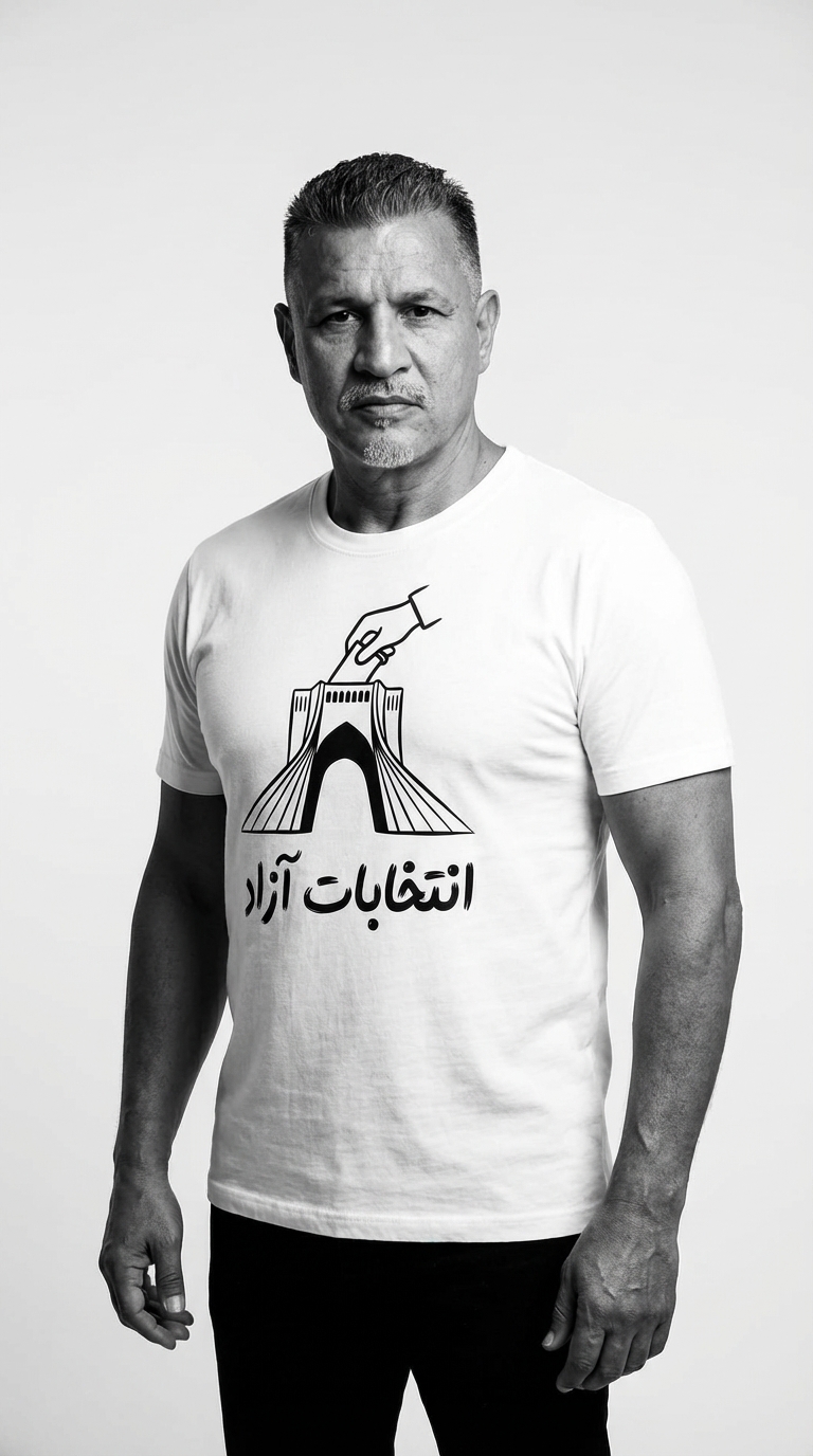 Ali Daei