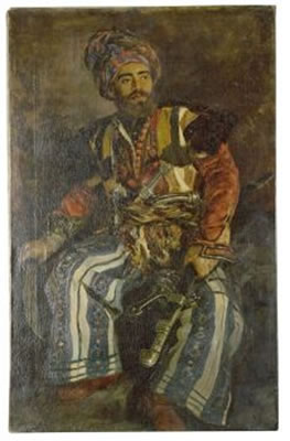 The Cossacks