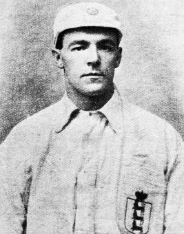 George Hilsdon