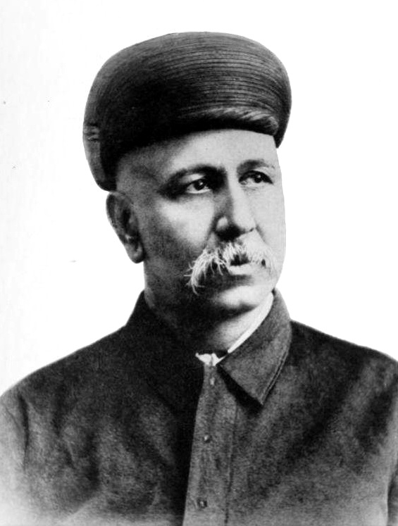 Govardhanram Tripathi