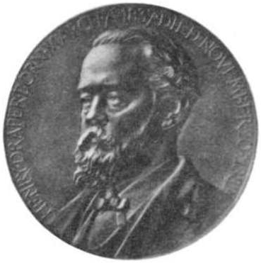 Henry Draper Medal