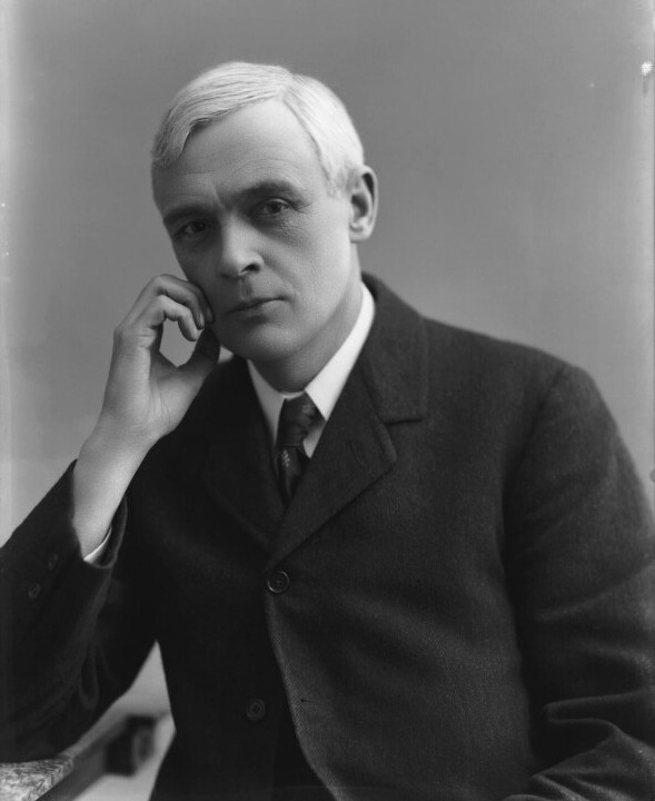 Owen Morgan Edwards