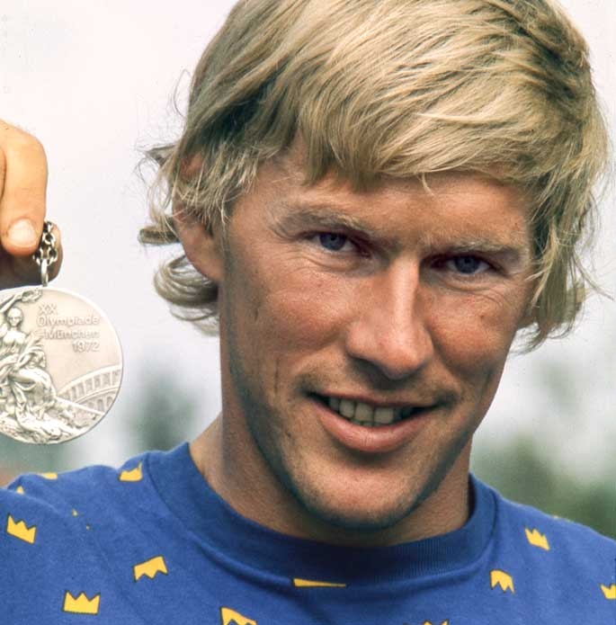 Rolf Peterson