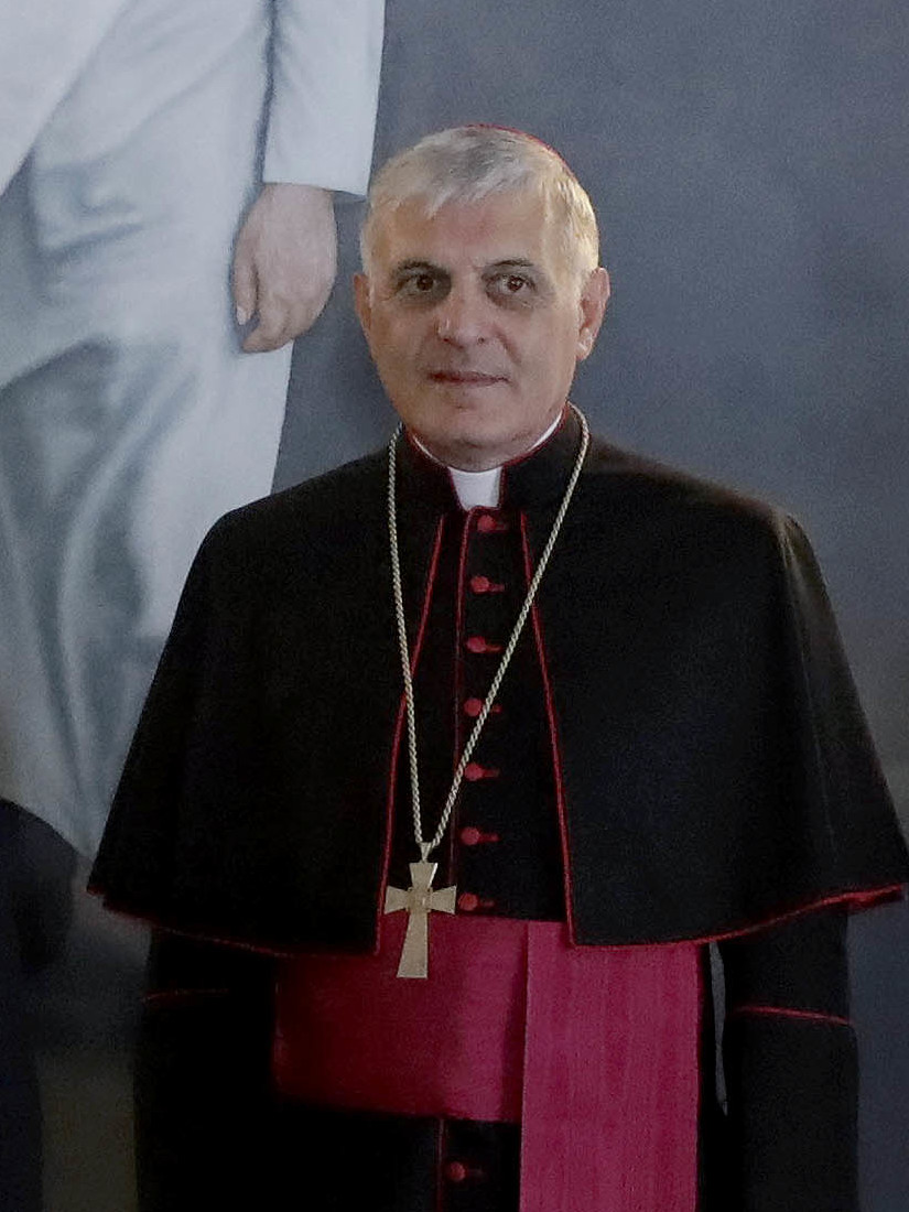 Santo Rocco Gangemi