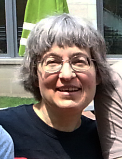 Joan Slonczewski