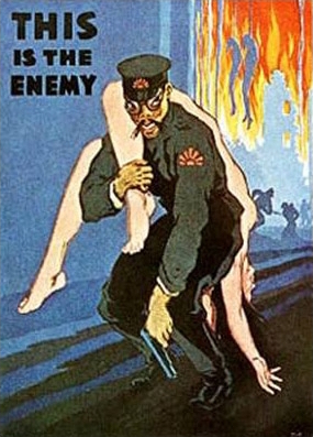enemy