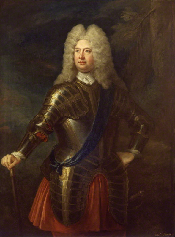 William Cadogan, 1st Earl Cadogan