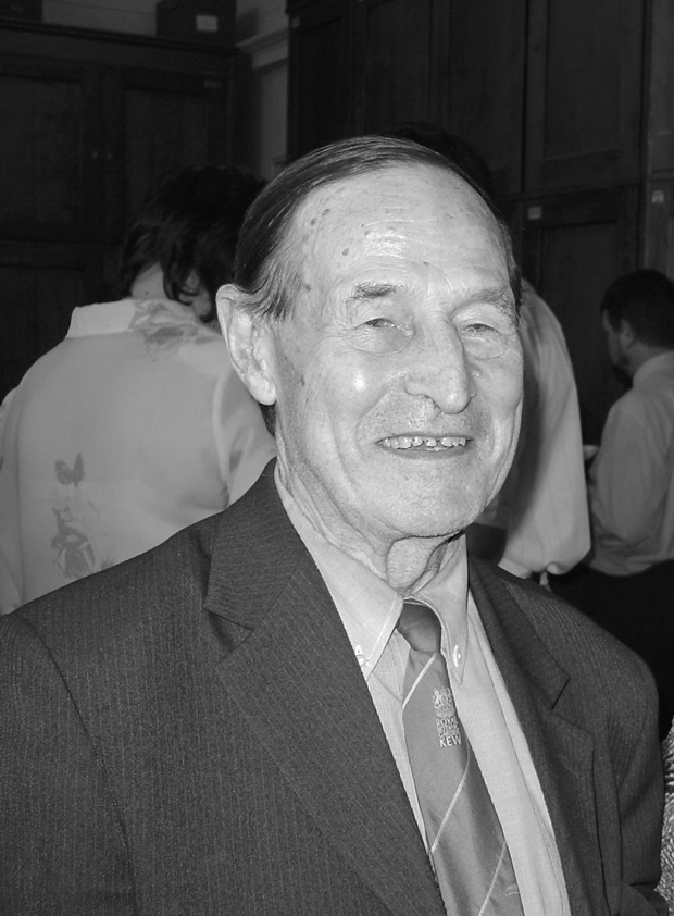 Nikolai Tzvelev
