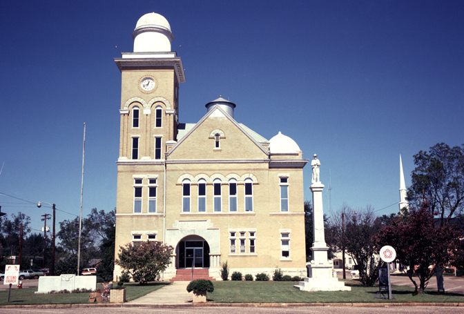 Bibb County