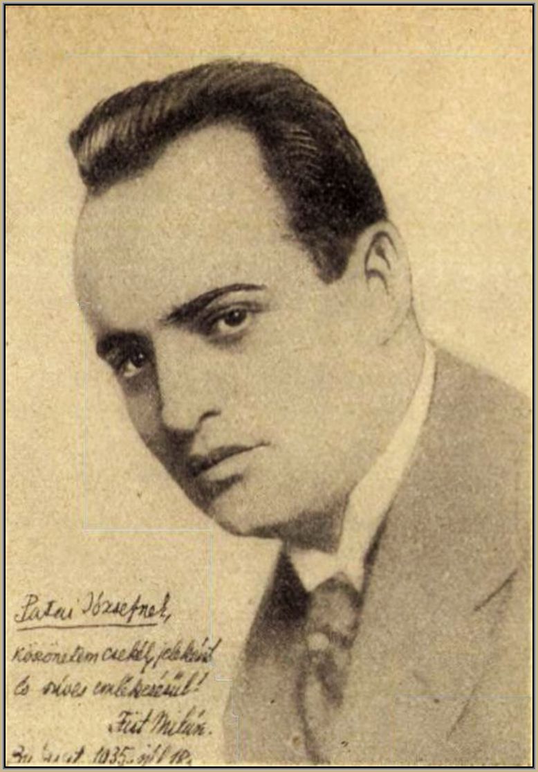 Milán Füst