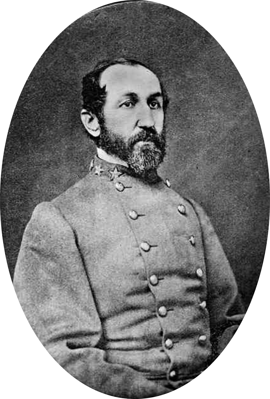 Josiah Gorgas