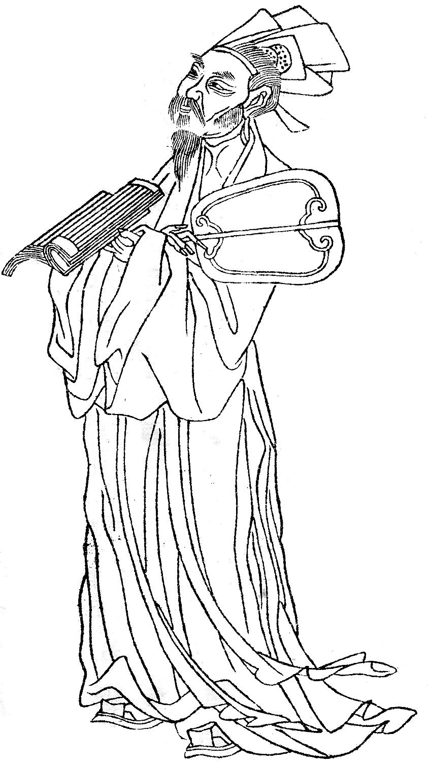 Liu Zhangqing