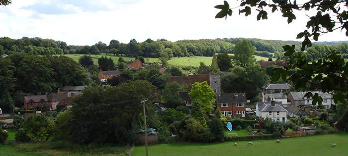 Newnham