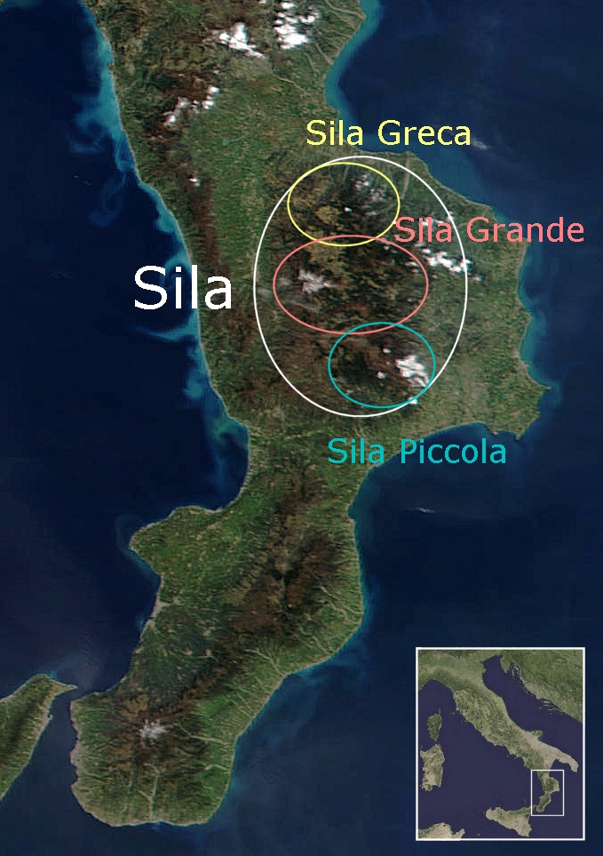 La Sila