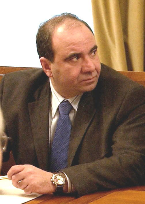 Zurab Zhvania