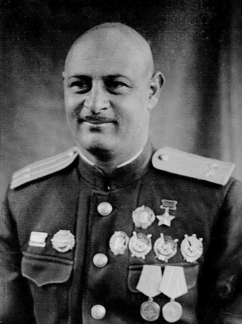 Nelson Stepanyan