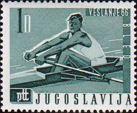 1966 World Rowing Championships