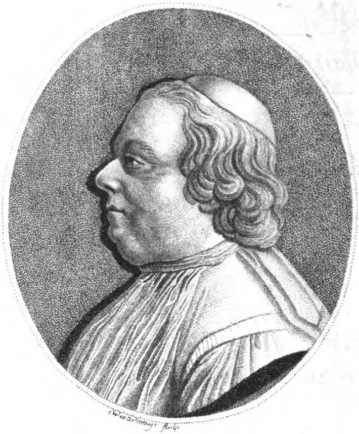 Alexandre Guy Pingré
