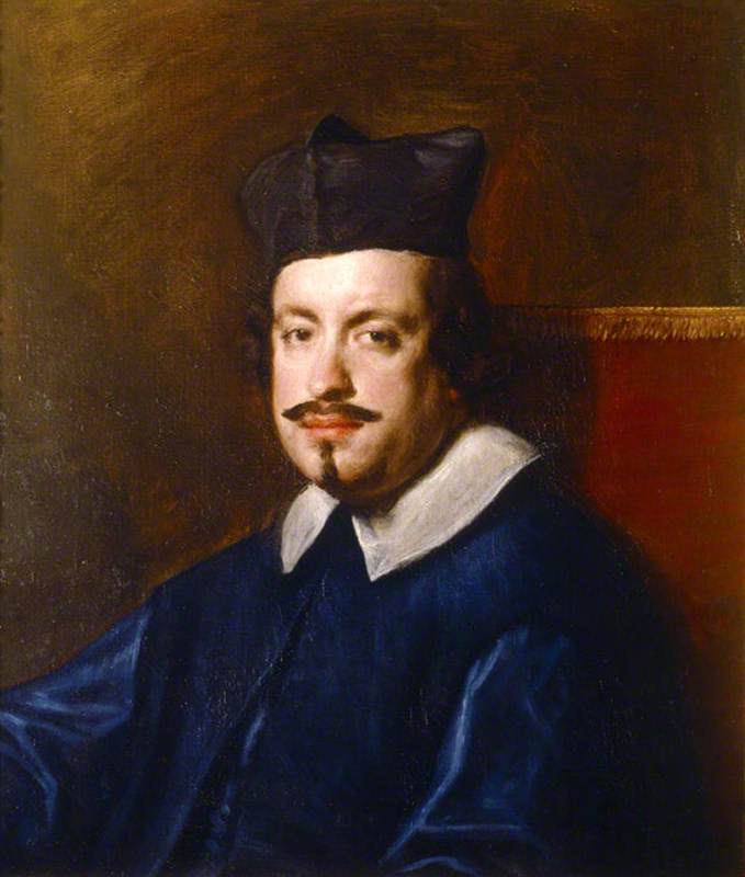 Carlo Camillo II Massimo