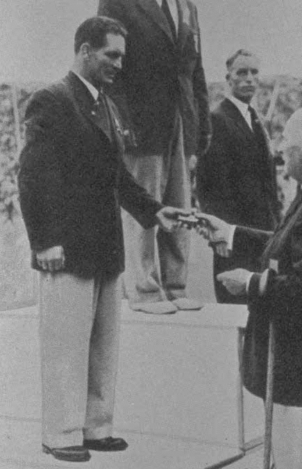 Ivar Sjölin