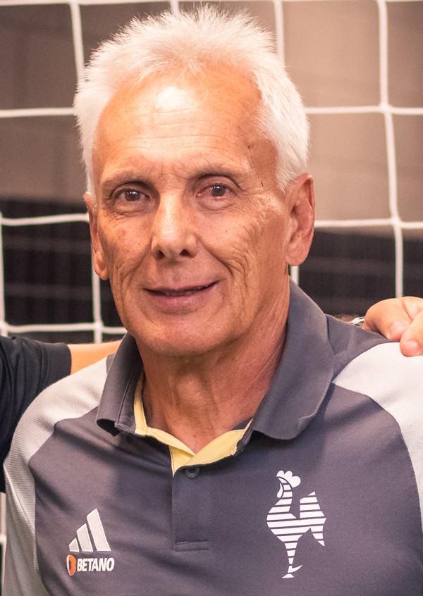 Éder Aleixo