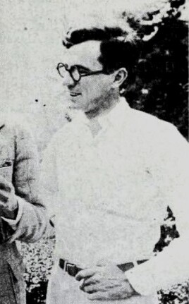 Jules Furthman