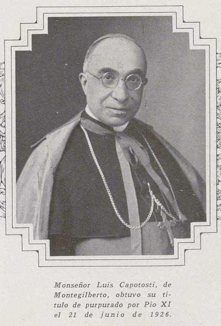 Luigi Capotosti