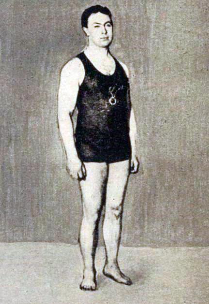 Paul Dujardin