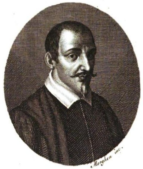 Antonio Serra