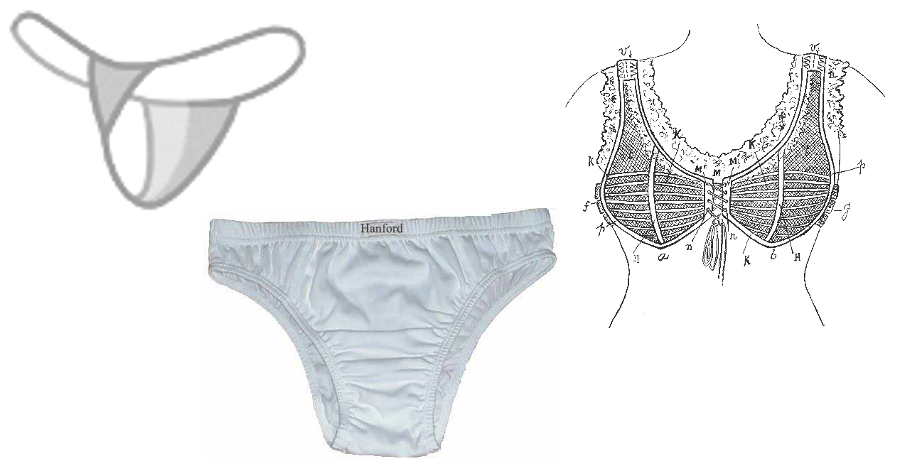 undergarment