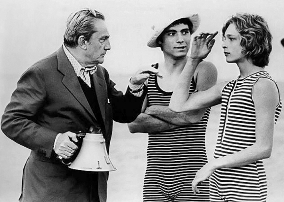 Death in Venice