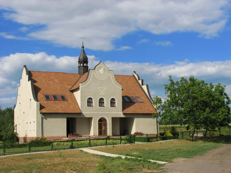 Bohemka