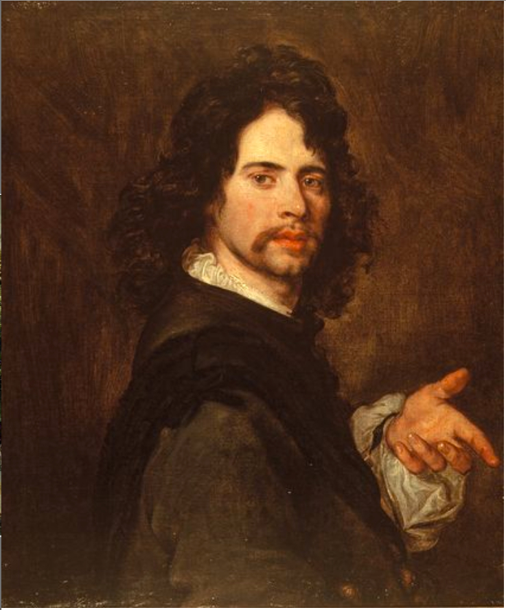 Jan van den Hoecke