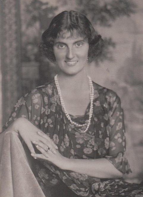 Princess Anna of Saxony