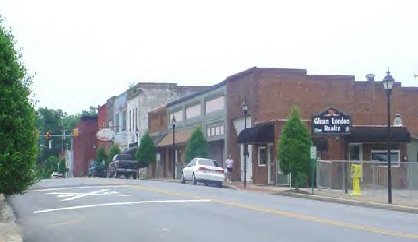 Blacksburg