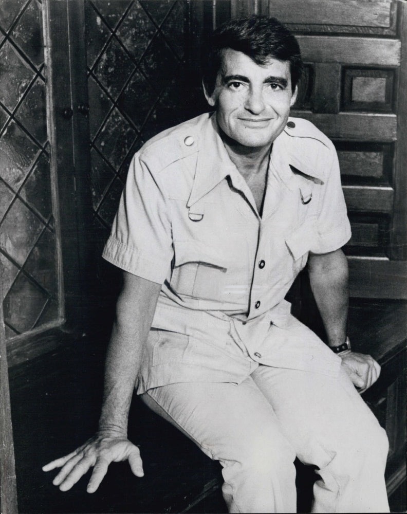 Tom Troupe