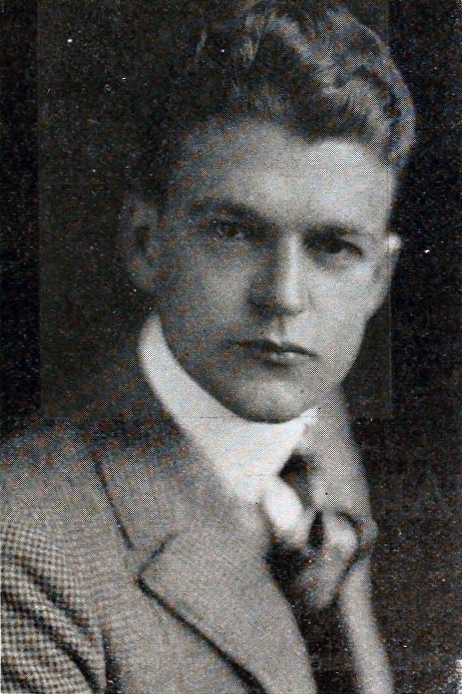 Wallace MacDonald