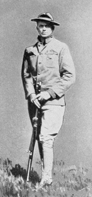 Frederick Hird