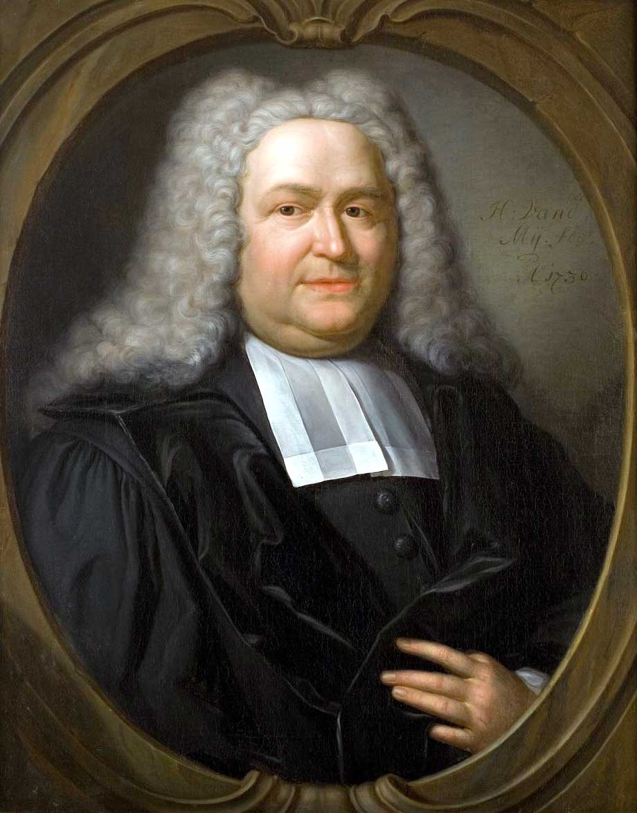 Albert Schultens