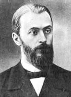 Dmitri Ivanovsky