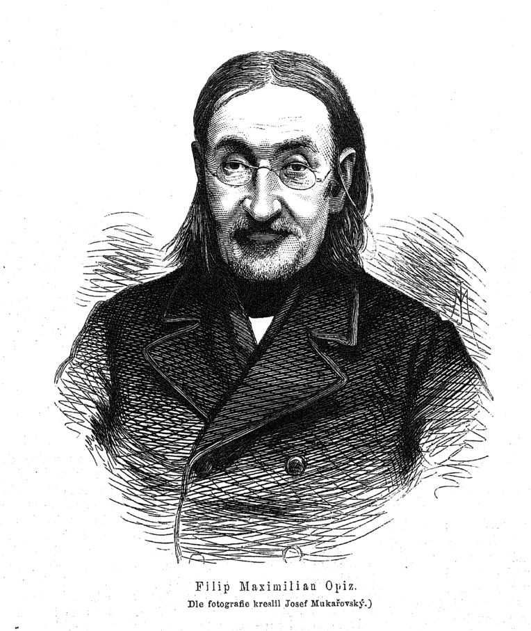 Filip Maximilian Opiz