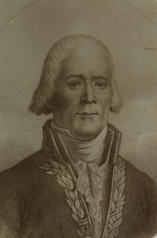 Guillaume-Antoine Olivier