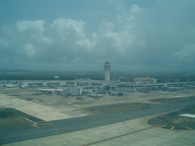 Quimper – Cornouaille Airport