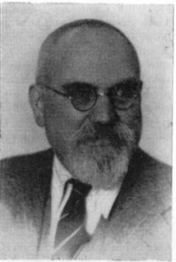 Petar Skok