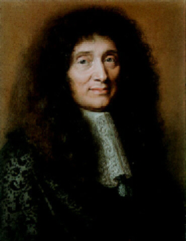 Simon Arnauld de Pomponne